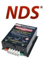 NDS POWERSERVICE BASIC DC-DC Acculader 35Ah