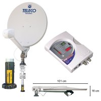 Teleco Voyager Digimatic SM 85cm +