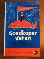 Goedkoper varen - A.P. van den
