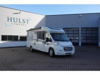 Hymer T678 CL Automaat