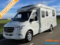 Hymer Tramp S 695 Queensbed /