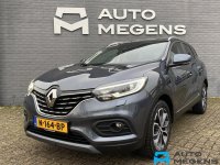 Renault Kadjar 1.3 TCe Intens