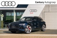 Audi Q8 e-tron S edition Competition