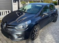 Renault Clio 0.9 TCe 90ch Limited