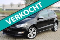 Volkswagen Polo 1.2 Style l Airco