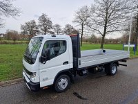 FUSO Canter 3C15 / AMT /
