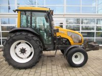 Valtra A75 4x2 + Fronthef