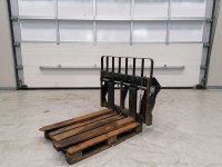 MANITOU Fork carriage