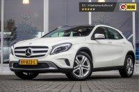 Mercedes-Benz GLA 180 Ambition | Pano