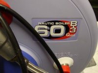 Te Koop Nautic Boiler 60 B3