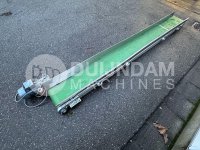 Transportband 300 x 30 cm