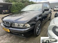 BMW 5-serie Touring 525i automaat facelift