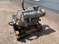 Deutz F3L812, motor, engine with hydr.pump