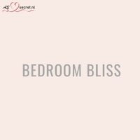 Bedroom Bliss