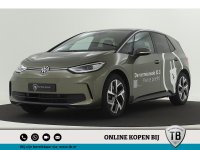 Volkswagen ID.3 58 kWh Verwarmbare voorstoelen