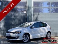 Volkswagen Polo 1.2 TEAM|PDC|CRUISE|STOELVW|AIRCO