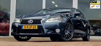 Lexus GS 450h 20th Anniversary 100%