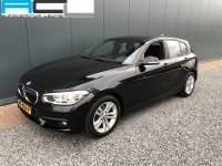 BMW 1-serie 118i Corporate Lease High