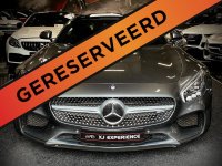 Mercedes-Benz AMG GT 4.0 S Pano