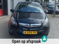 Opel Corsa 1.2-16V BlitZ - RIJKLAAR
