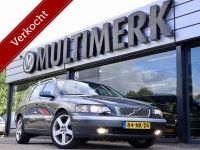 Volvo V70 2.5 T AWD Geartronic