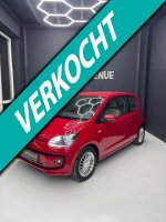 Volkswagen Up 1.0 move up Parkeersensoren|Dealer