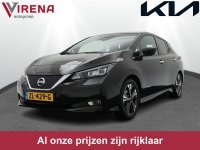 Nissan Leaf Tekna 40 kWh -