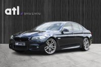 BMW 5-serie 528i High Executive 6-cil,