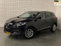 Renault Kadjar 1.2 TCe Intens 1E