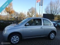 Nissan Micra 1.2 Forza 3DRS, \'05
