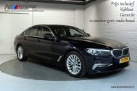 BMW 5 Serie 520i Luxery line
