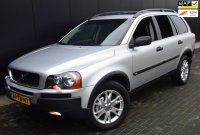 Volvo XC90 2.5 T AWD Exclusive