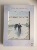 Dvd Oorlogswinter - 3-disc special edition