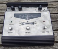 Hughes & Kettner Rotosphere mk2