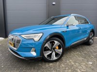Audi e-tron e-tron 55 quattro advanced