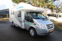 Chausson Flash 30 Top