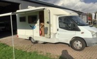 Other 2 pers. CI Trigano camper