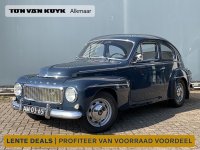 Volvo Katterug PV544  B18