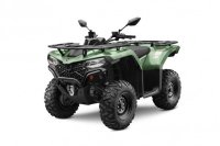 Cfmoto c-force 450 one agri BY