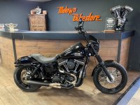 Harley Davidson FXDB 103 Dyna Streetbob