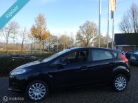 Ford Fiesta 1.0 Style 5DRS,2015|Clima|Cruise|Nette auto