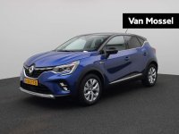 Renault Captur 1.0 TCe Intens 90pk