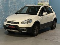 Fiat Sedici 1.6-16V Experience CLIMA ELK.PAKKET