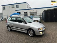 Mitsubishi Space Star 1.8 Instyle Silver