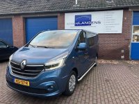 Renault TRAFIC 2.0 dCi 145 T29