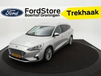 Ford FOCUS Wagon 1.5 EcoBoost 150PK