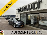 Renault Clio Intens Tce 100 |