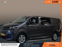 Opel Vivaro-e L3H1 Dubbele Cabine Edition
