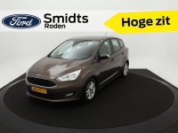 Ford C-MAX Ecoboost 125PK Trend |