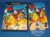 Donald Duck PK (Gamecube)